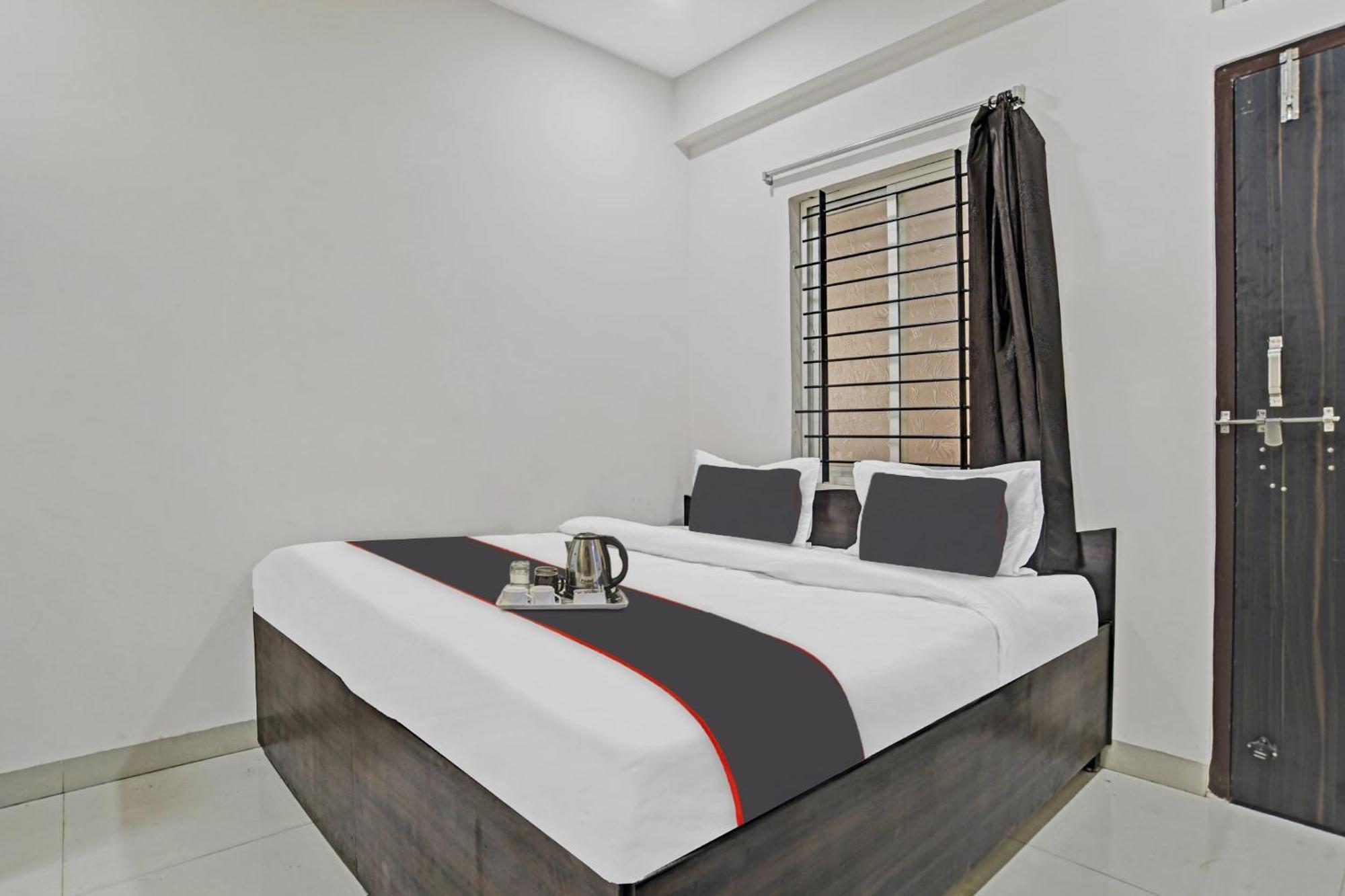 Hotel O Dream Palace Ιντόρ Εξωτερικό φωτογραφία