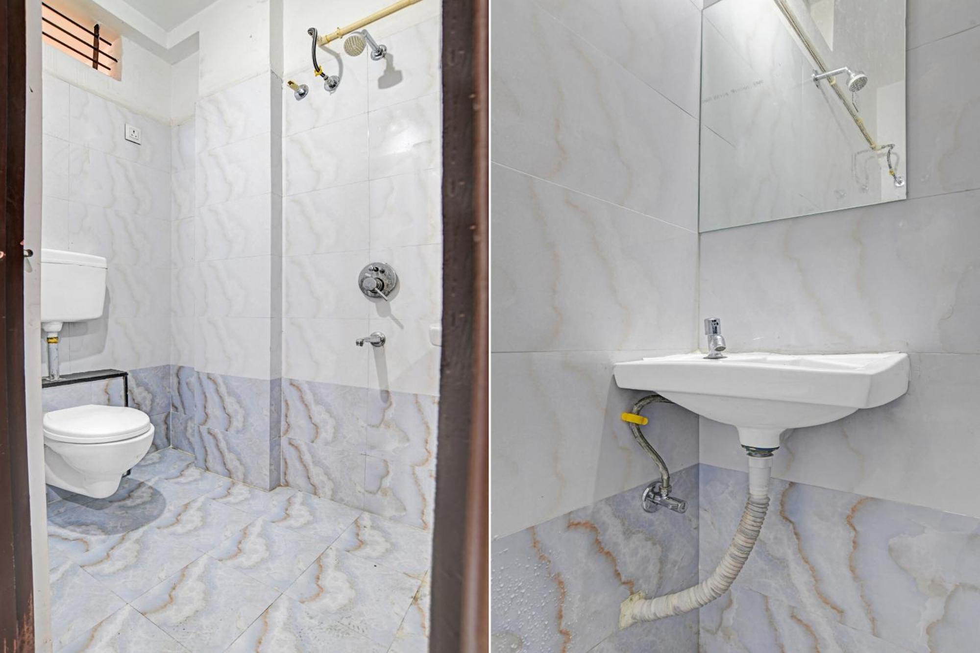 Hotel O Dream Palace Ιντόρ Εξωτερικό φωτογραφία