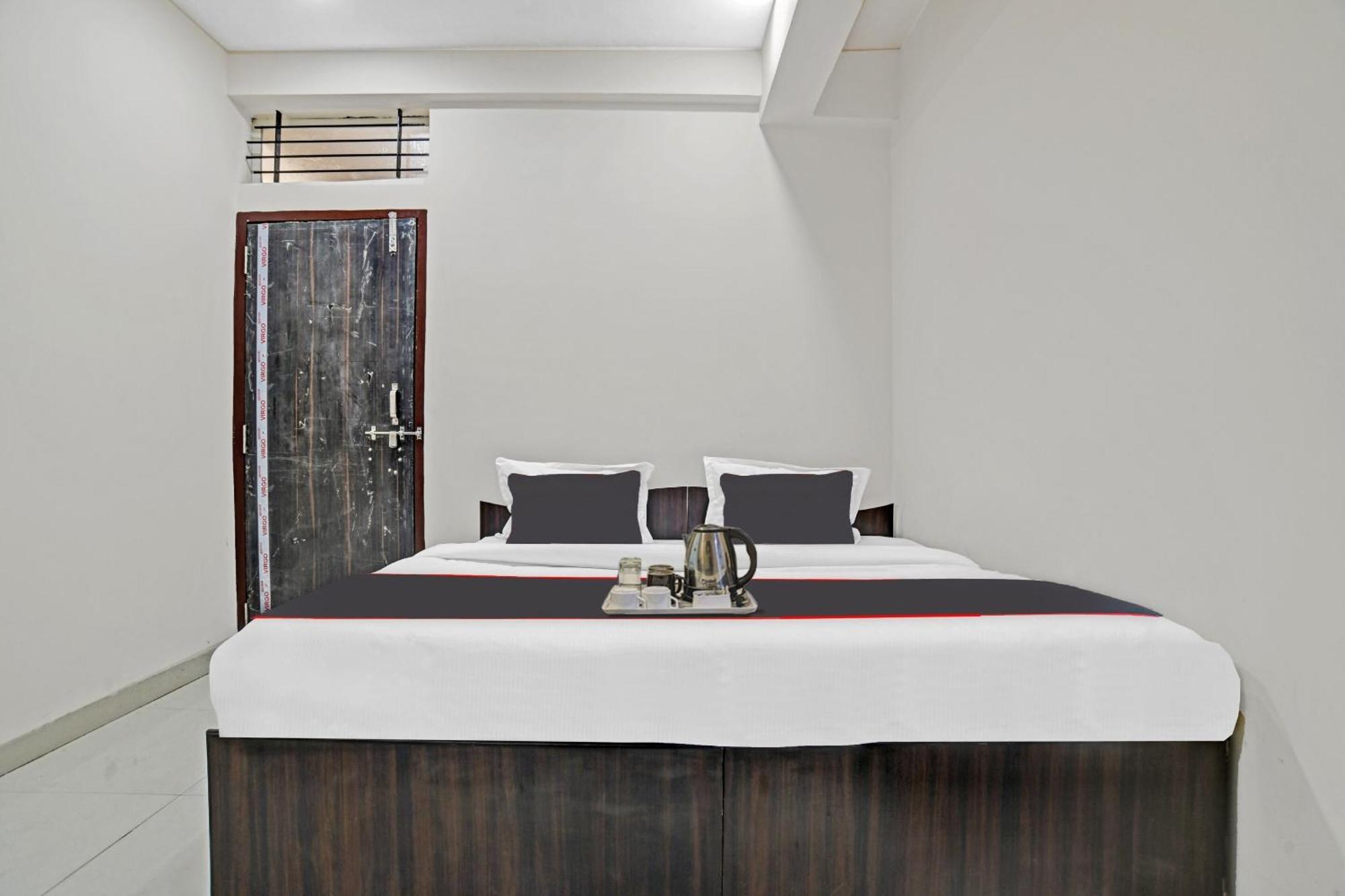 Hotel O Dream Palace Ιντόρ Εξωτερικό φωτογραφία