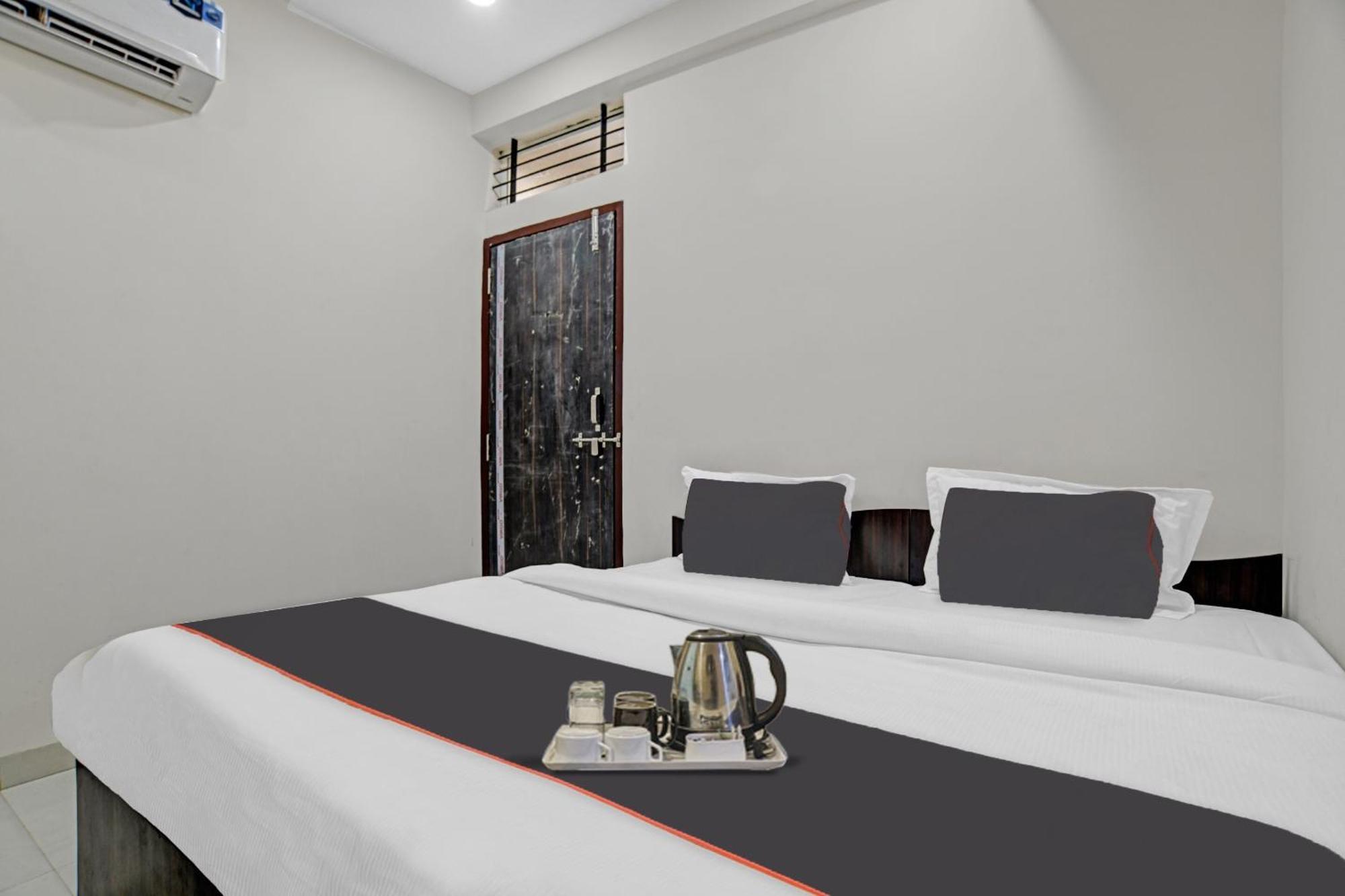 Hotel O Dream Palace Ιντόρ Εξωτερικό φωτογραφία