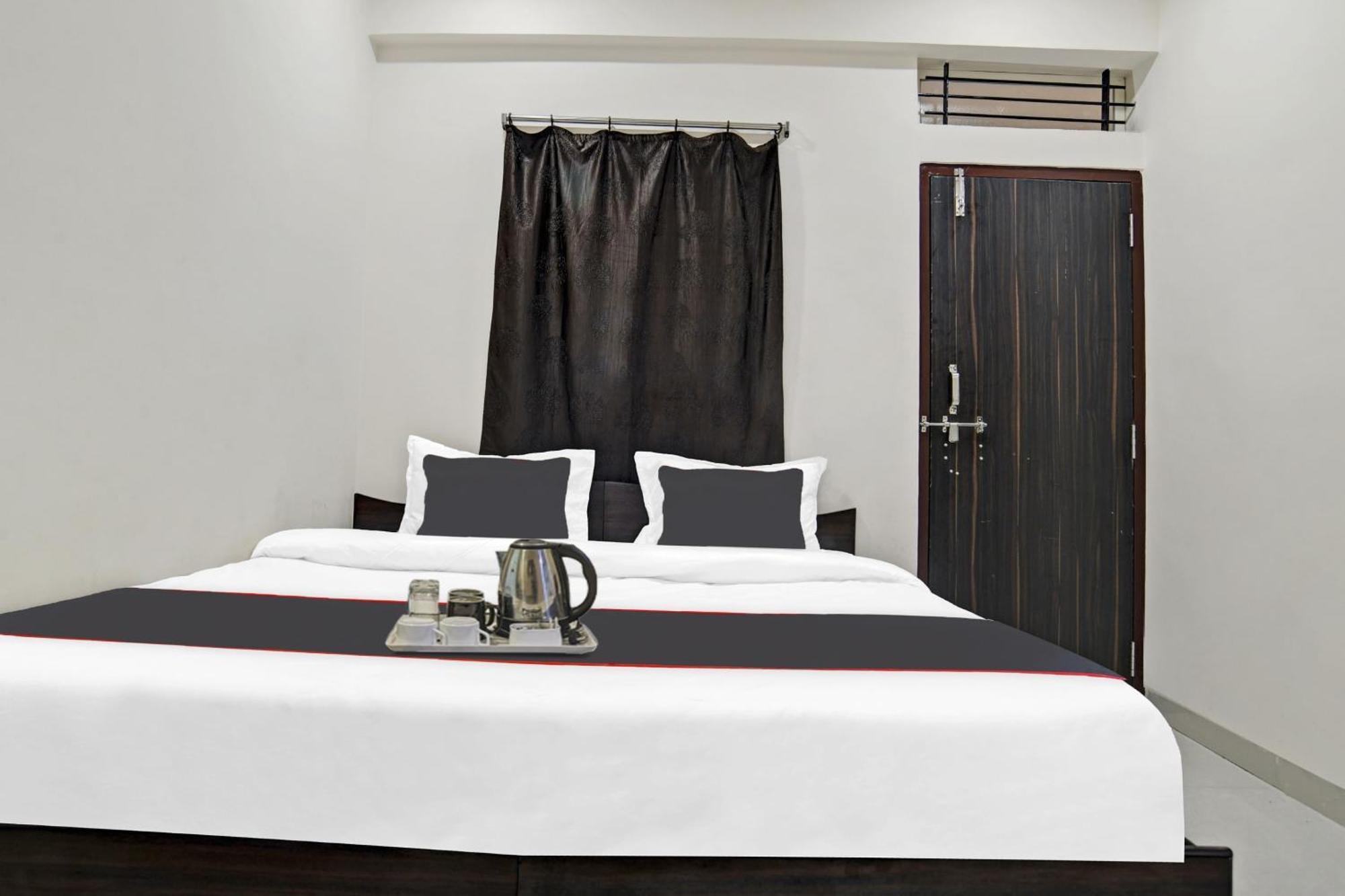 Hotel O Dream Palace Ιντόρ Εξωτερικό φωτογραφία