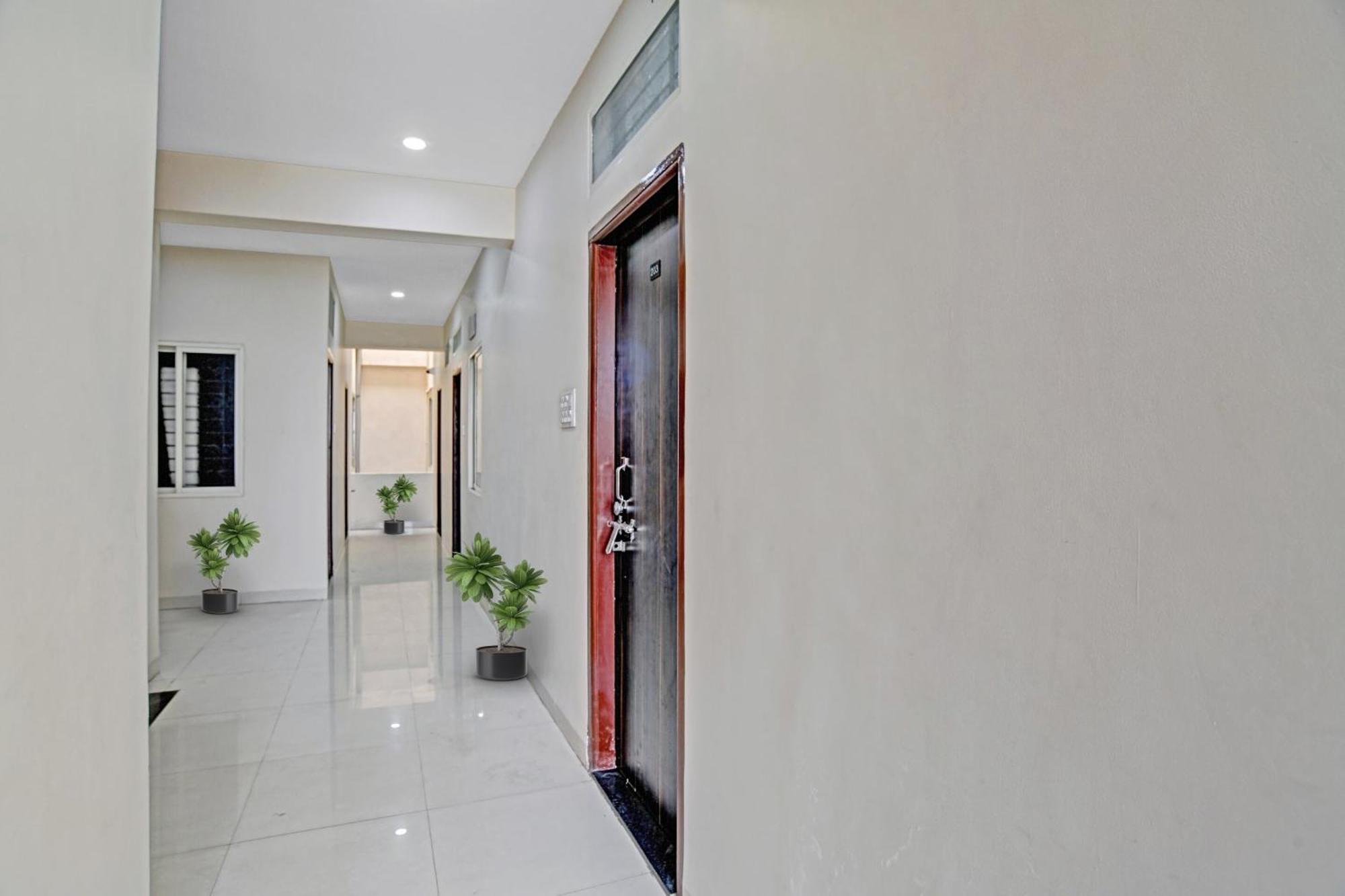 Hotel O Dream Palace Ιντόρ Εξωτερικό φωτογραφία