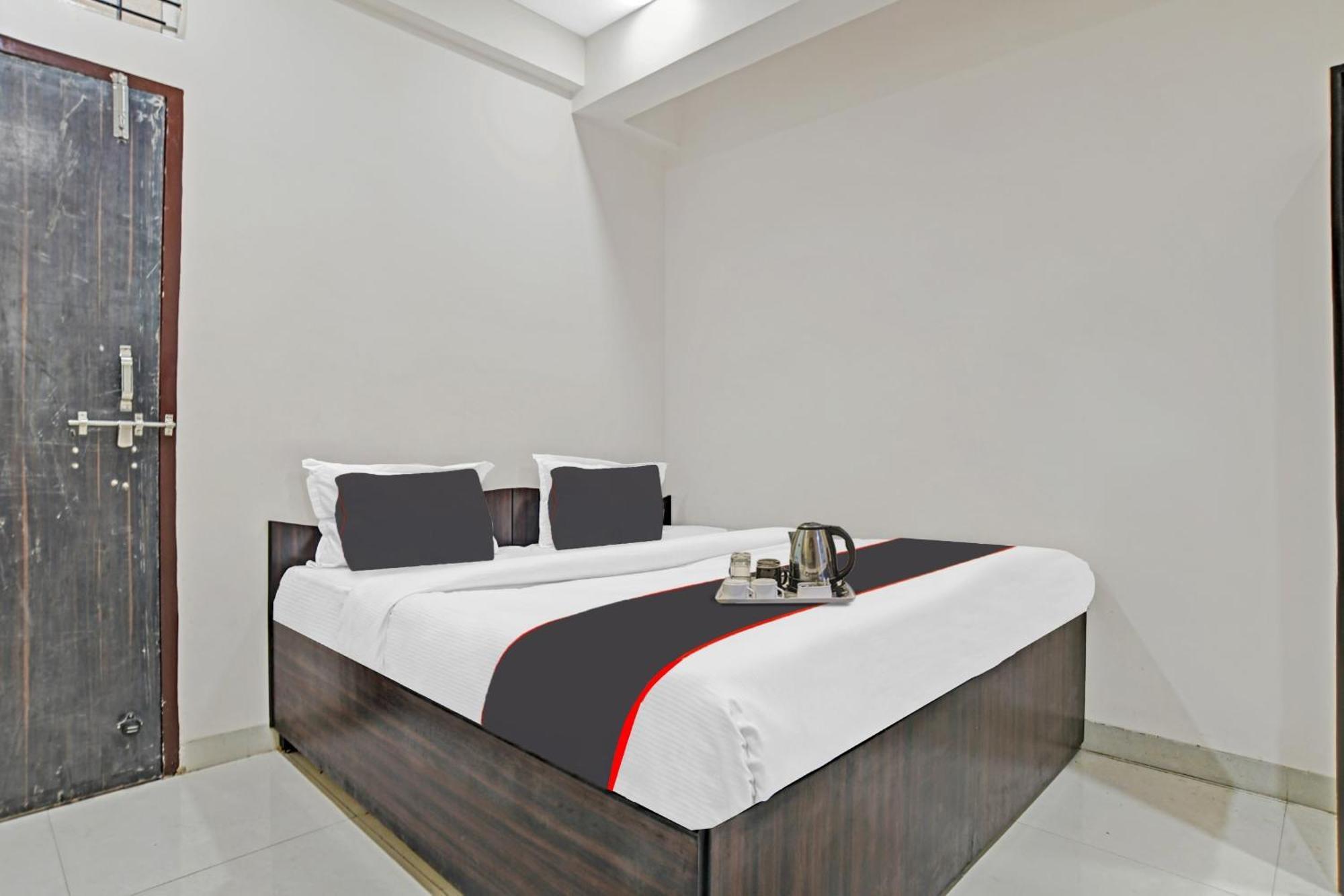 Hotel O Dream Palace Ιντόρ Εξωτερικό φωτογραφία