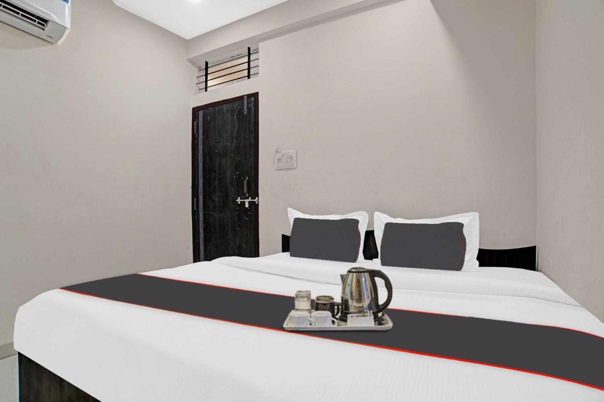 Hotel O Dream Palace Ιντόρ Εξωτερικό φωτογραφία