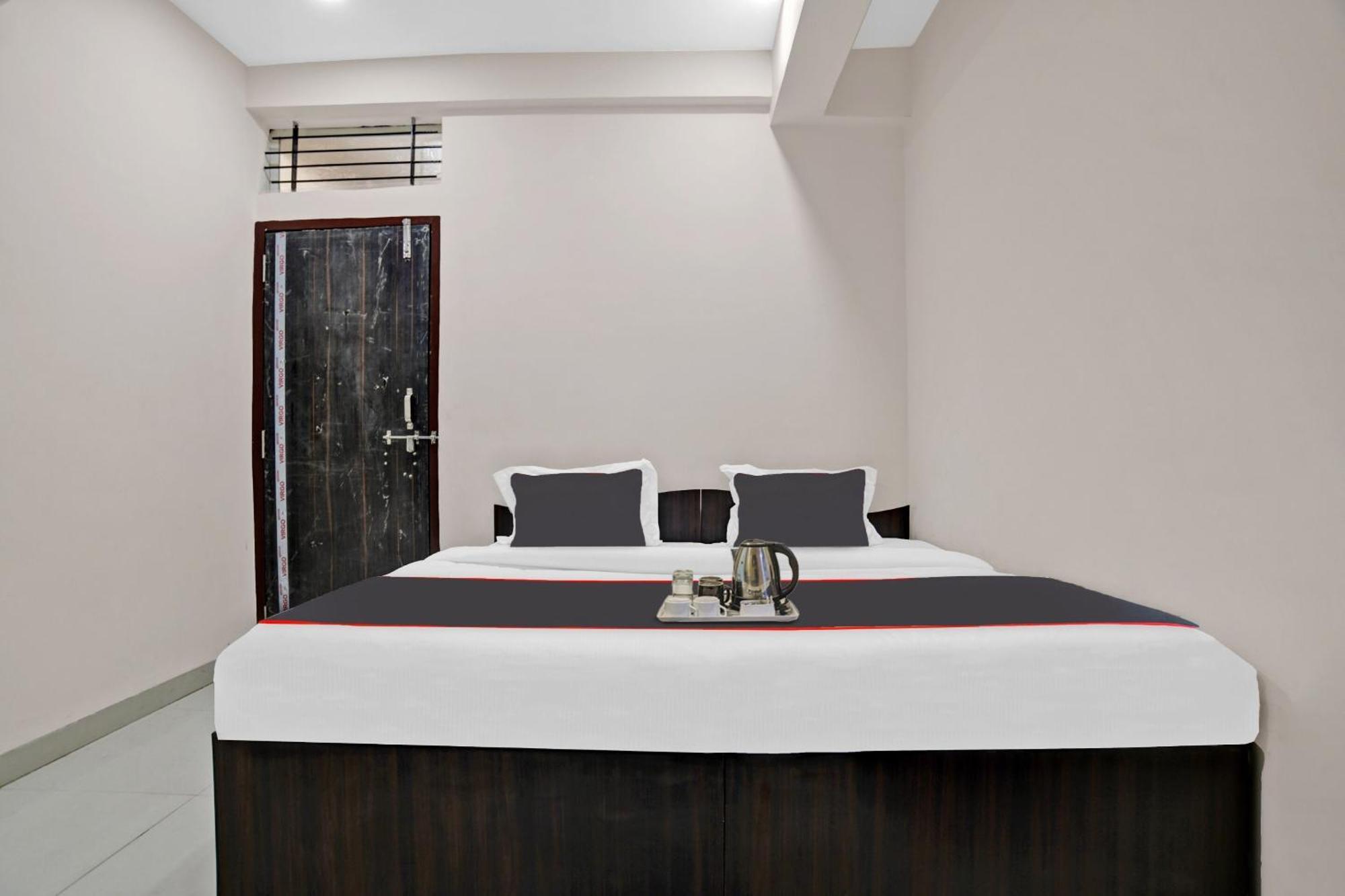 Hotel O Dream Palace Ιντόρ Εξωτερικό φωτογραφία