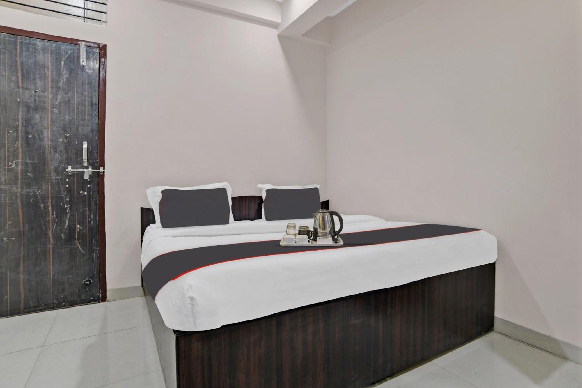 Hotel O Dream Palace Ιντόρ Εξωτερικό φωτογραφία